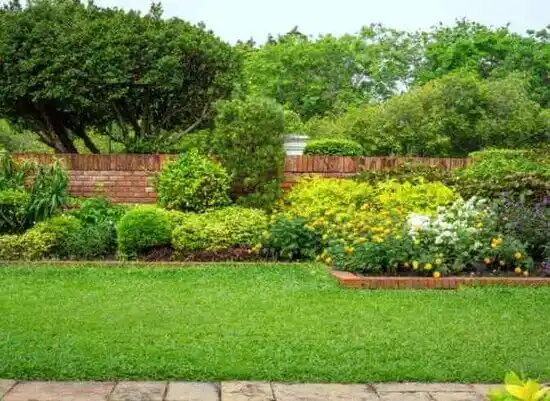 landscaping services Blue Ridge Manor